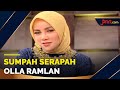 Marah Marah Di Medsos Olla Ramlan Sakit Hati Dikhianati