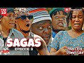 SAGAS EPISODE 3 JAGABAN SQUAD Chapter 3 Full Movie
