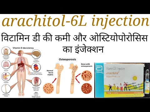 Canrise cholecalciferol vit. d3 injection 600000 iu, 1 ml