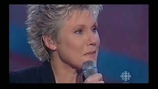 Wintry Feeling.  Anne Murray