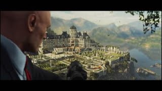 Hitman 2 - Himmelstein - No Loose Ends Challenge