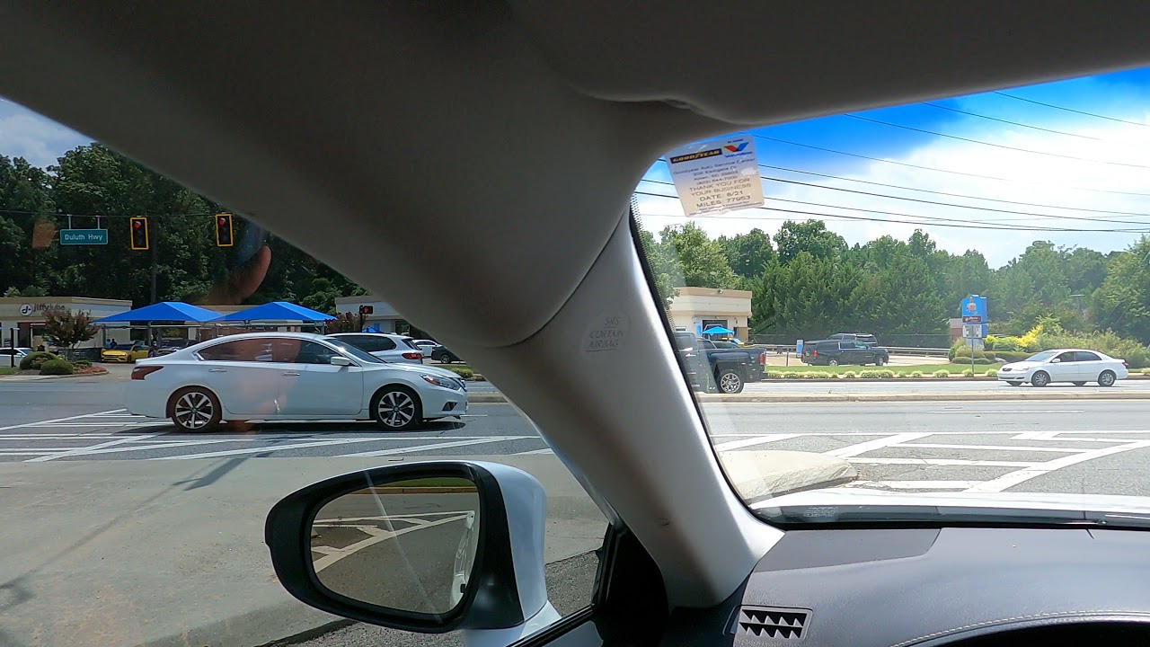 2014 Lexus ES 350 Ultra Luxury Package Virtual Test Drive!!