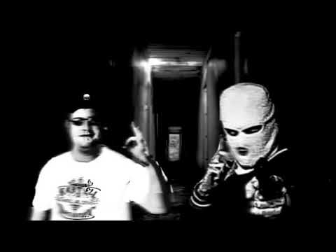 Martino MC x Symen Haze - Terroristentbart