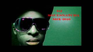 Real Hiphop-Das EFX Ft. Beastie Boys (Dj Soulsnatcha Experimental mix Un-official release) 2011