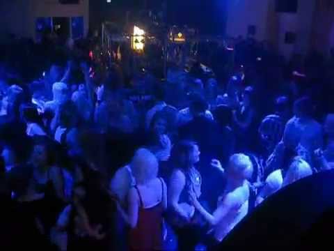The Suite d. 26 febuar. dj krebs bag pulten.wmv