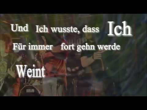 Sturmtänzer - Die Zeichen eines Abschieds (Lyrics Video)