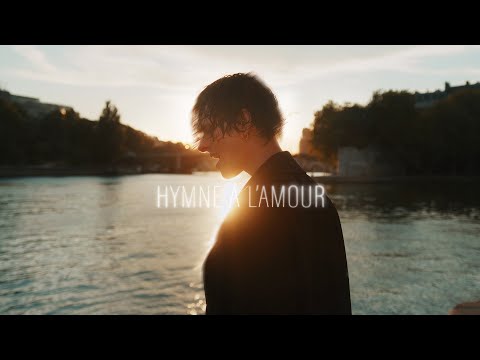 Antoine Wend - Hymne à l'amour