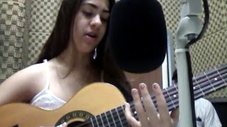 MODA DE VIOLA COM A CANTORA ANA LAURA