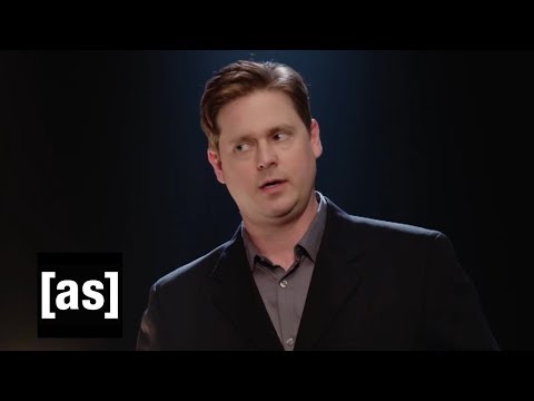 'Solo: A Star Wars Story' | On Cinema Season X, Ep. 10 | adult swim