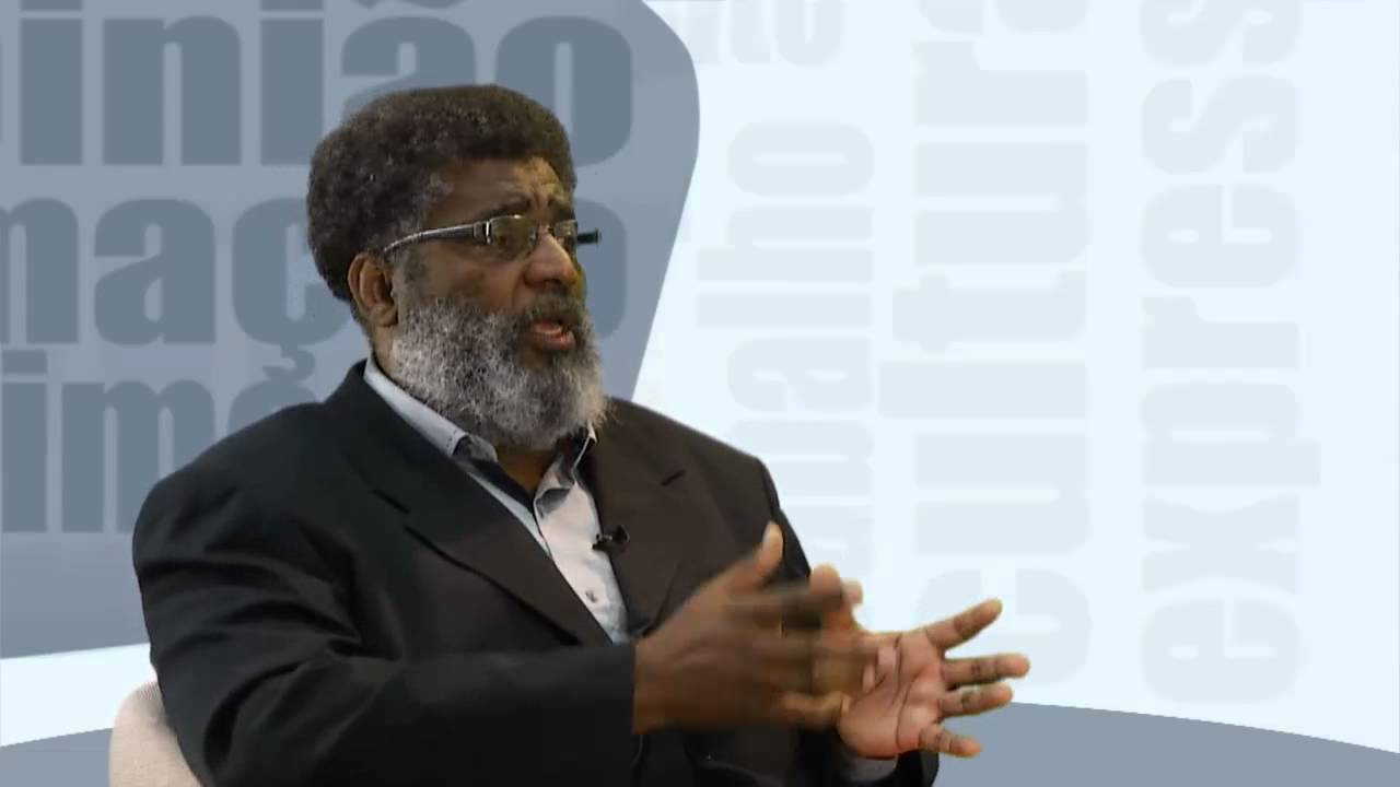 SAÚDE DA POPULAÇÃO NEGRA | Com a Palavra: Dr. Sérgio Luiz