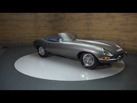 1965 Jaguar E-Type (CC-1896717) for sale in Waalwijk, Noord Brabant