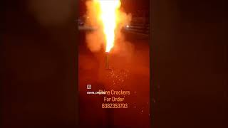 Shine Crackers Shop....All kinds of crackers Available Here very less price and Good Quality Cracker