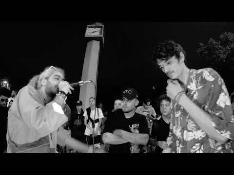 Griot Vs Bender - 1 Fase - 14º Edição Batalha Do Relógio 2018 - Taguatinga/Df