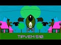 2022 UPDATED PBS KIDS ID Logo Compilation 90s Now In Confusion Reversed