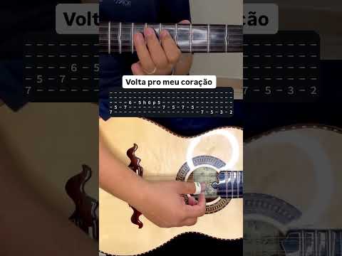 Volta Pro Meu Coração - William Rios