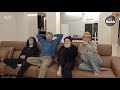BANGTAN BOMB Grammy Nomination Night BTS 방탄소년단