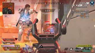 APEX Kill Clip