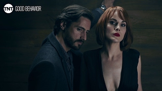 Inside Good Behavior: Meet Javier | TNT video