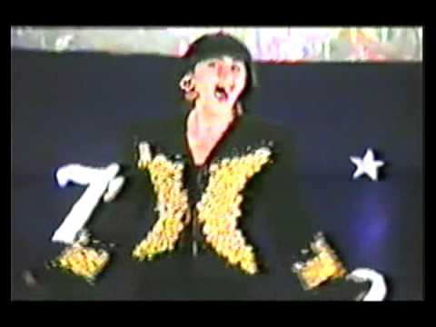 REGINE DE MÔNACO - TROFÉU LÍVIA DE MARTINELY (2 NÚMEROS - ANO 7 - 1994)