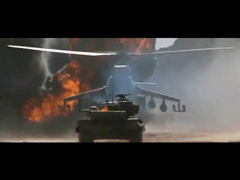 How to take down a helicopter LIKE A BOSS (BF3)