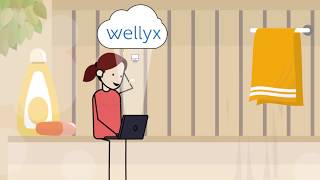 Videos zu Wellyx
