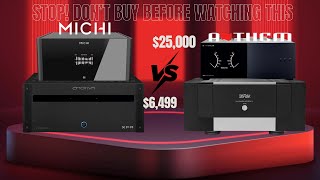 The Most Powerful Stereo Amps You Can Buy in 2025!