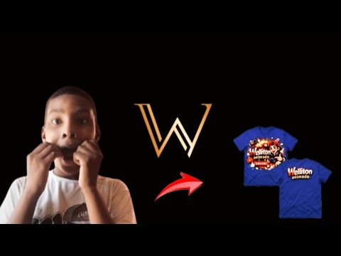 EM BREVE ESTAREI POSTANDO AS CAMISETAS DO CANAL 