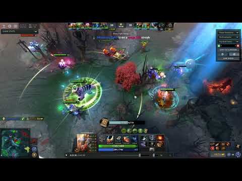 AF.Madara 7996 MMR Juggernaut 15 Kills (Match ID : 3271706240)