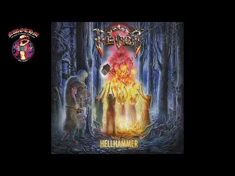 Feanor - Hellhammer (2025)