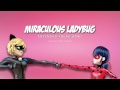 Miraculous Ladybug - Extended theme song NEW ...
