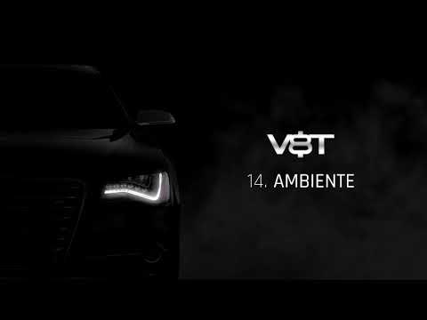 Video thumbnail for Ambiente