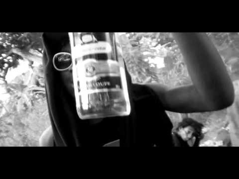 DIKEN x DJOCKA x DATSON - OU KONNèT (Clip)_ SEPT 2013 !!!