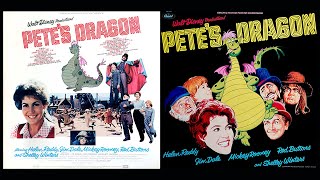 Al Kasha, Joel Hirschhorn - Candle On The Water (Reprise)