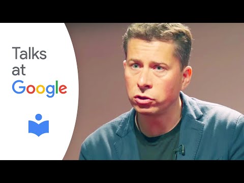 Naked Diplomacy | Tom Fletcher | Talks at Google