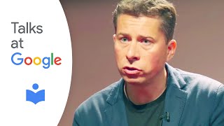 Tom Fletcher: "Naked Diplomacy" | Talks at Google