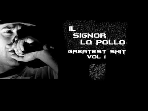 SONNY  -  Signor LoPollo (Prod Fatt Mc)