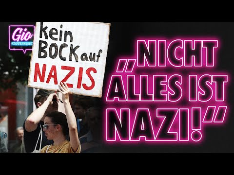 8 things that are definitely NOT racist | “Gio Uncensored” from September 28, 2023