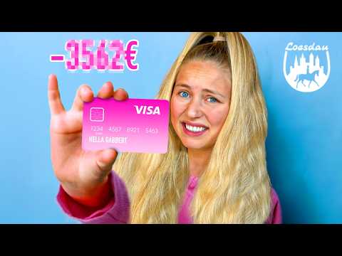 "VIEWER is allowed to buy anything for 10 minutes."