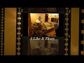 I Like It There - Prince (Cover by L T )