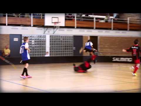 U13 Saisonrückblick - von den Play-offs zur Deutschen Meisterschaft