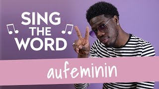 FRANGLISH NOUS PRÉSENTE SON NOUVEL ALBUM "MONSIEUR"