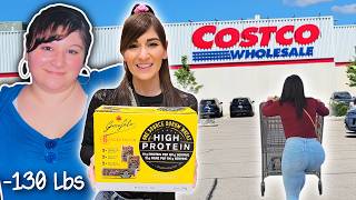 14 NEW Weight Loss Must Haves You NEED to Buy at Costco (-130Lbs)