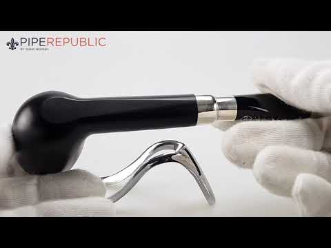Rattray’s Macbeth Pfeifen Modell 44 Einzelstück