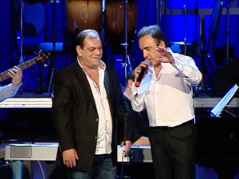 Merab Sepashvili  & Kakuli - Tetri  Rashi