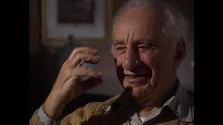 On the Waterfront - Elia Kazan Interview video