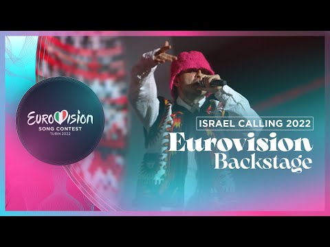 What are you taking to Turin? - Eurovision Backstage - Israel Calling 2022 🇮🇱 - Contest News