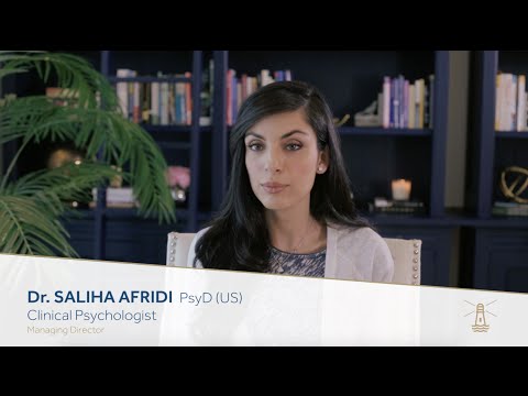 How To Teach Children Emotion Management | Dr. Saliha Afridi | #DiscoverYourLight