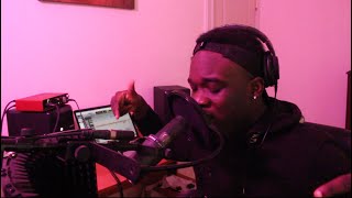 Chris Brown - Don't Judge Me (Alex Simmons COVER)