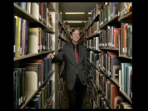 James O'Donnell - How Many Libraries Do We Need? - 2016