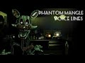 Phantom Mangle All Sounds